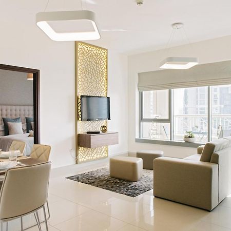Boutique Living - 29 Boulevard Downtown Dubai Esterno foto