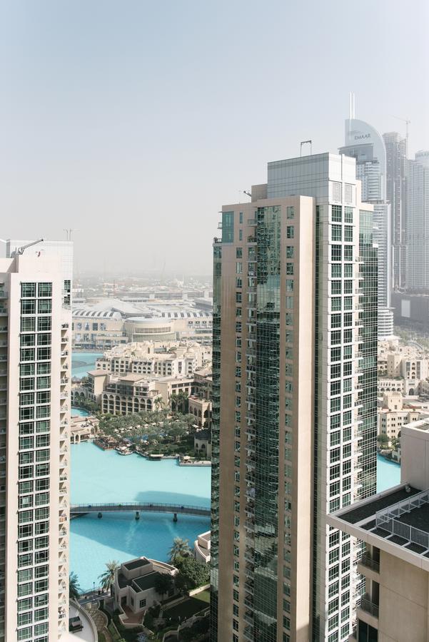 Boutique Living - 29 Boulevard Downtown Dubai Esterno foto