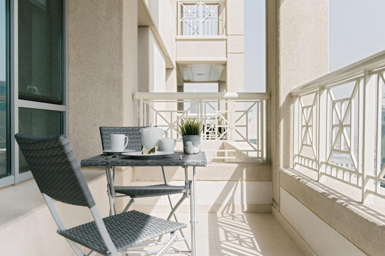 Boutique Living - 29 Boulevard Downtown Dubai Esterno foto