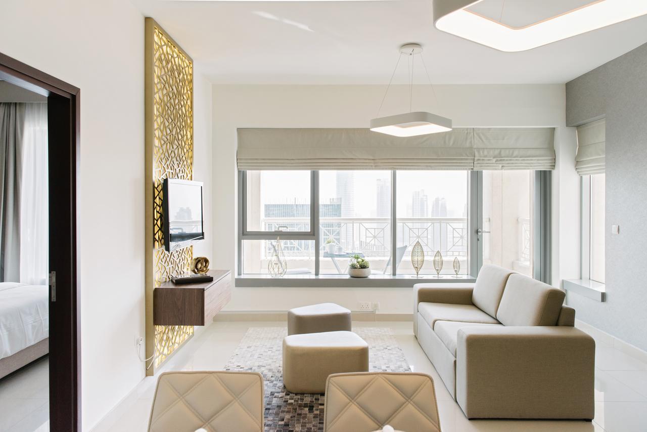 Boutique Living - 29 Boulevard Downtown Dubai Esterno foto