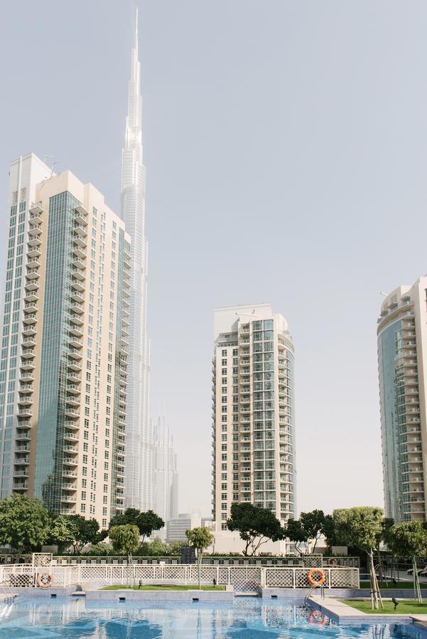 Boutique Living - 29 Boulevard Downtown Dubai Esterno foto