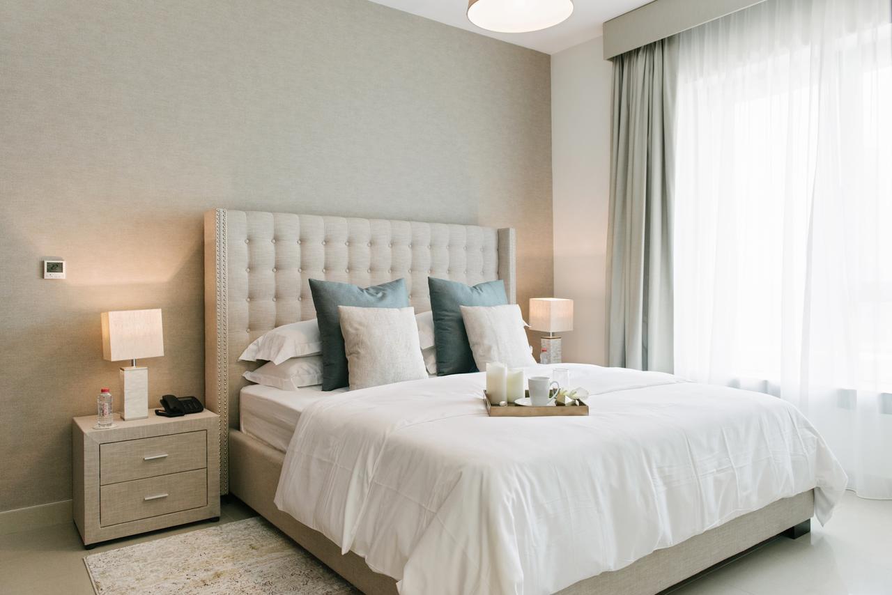 Boutique Living - 29 Boulevard Downtown Dubai Esterno foto