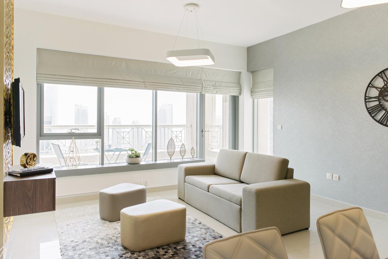 Boutique Living - 29 Boulevard Downtown Dubai Esterno foto