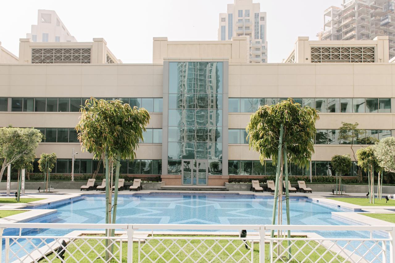 Boutique Living - 29 Boulevard Downtown Dubai Esterno foto