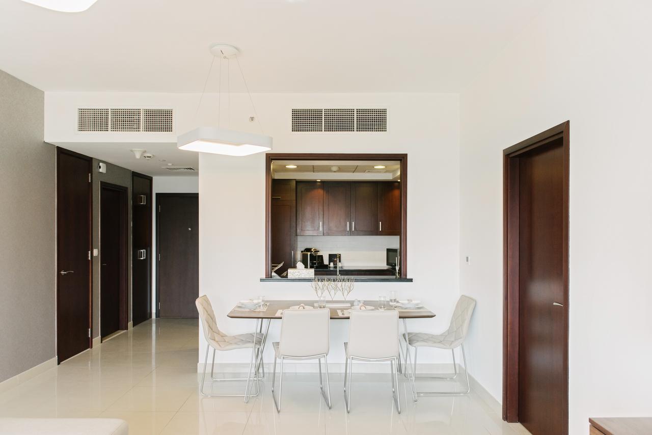 Boutique Living - 29 Boulevard Downtown Dubai Esterno foto