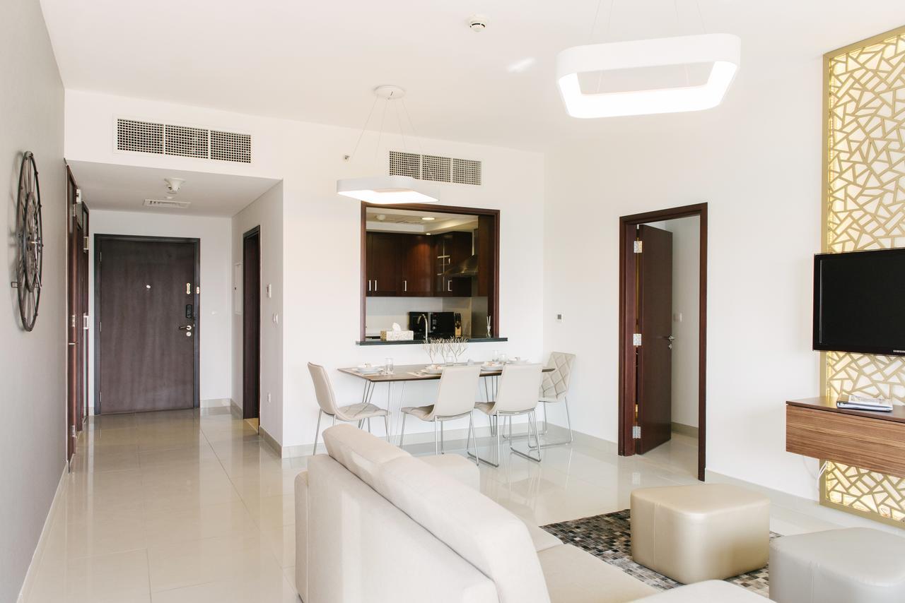 Boutique Living - 29 Boulevard Downtown Dubai Esterno foto