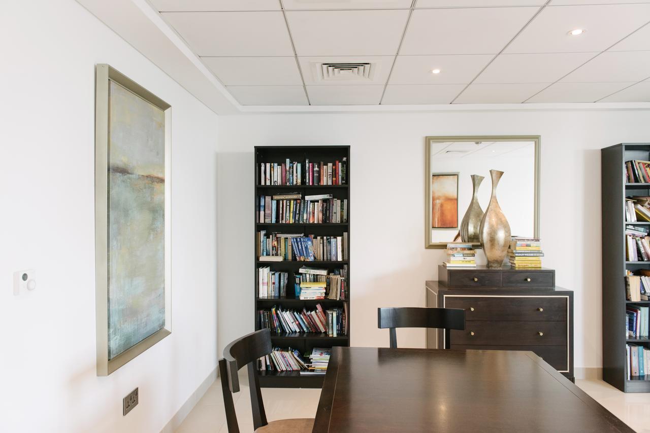 Boutique Living - 29 Boulevard Downtown Dubai Esterno foto