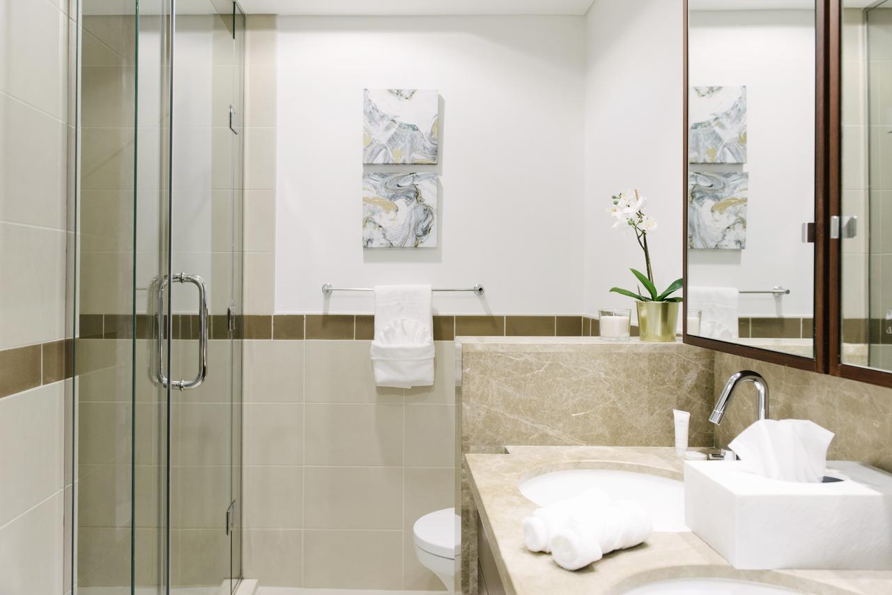 Boutique Living - 29 Boulevard Downtown Dubai Esterno foto