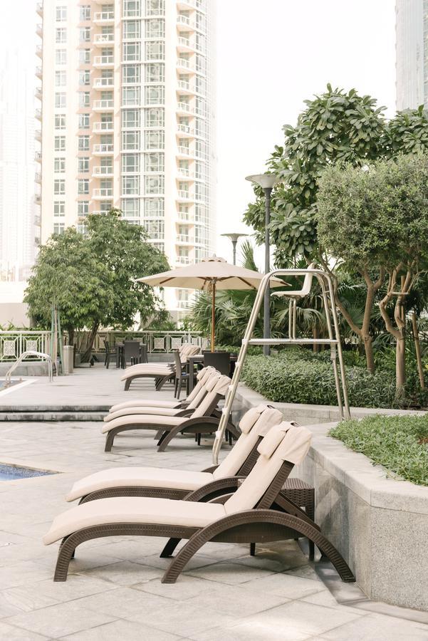 Boutique Living - 29 Boulevard Downtown Dubai Esterno foto