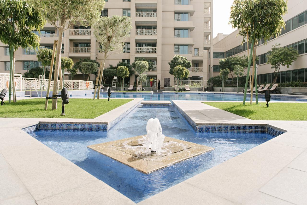 Boutique Living - 29 Boulevard Downtown Dubai Esterno foto