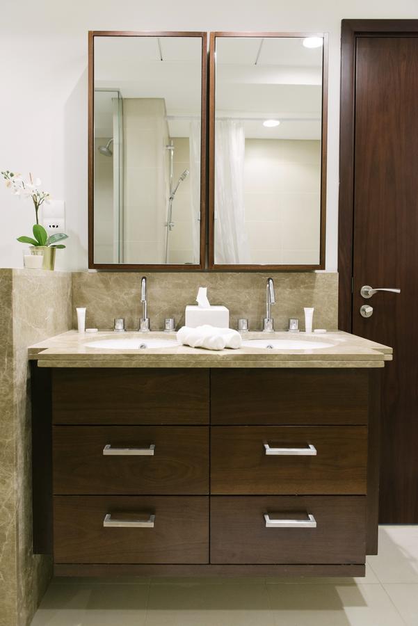 Boutique Living - 29 Boulevard Downtown Dubai Esterno foto