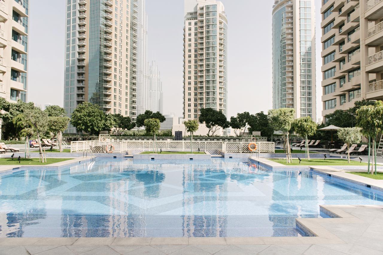 Boutique Living - 29 Boulevard Downtown Dubai Esterno foto
