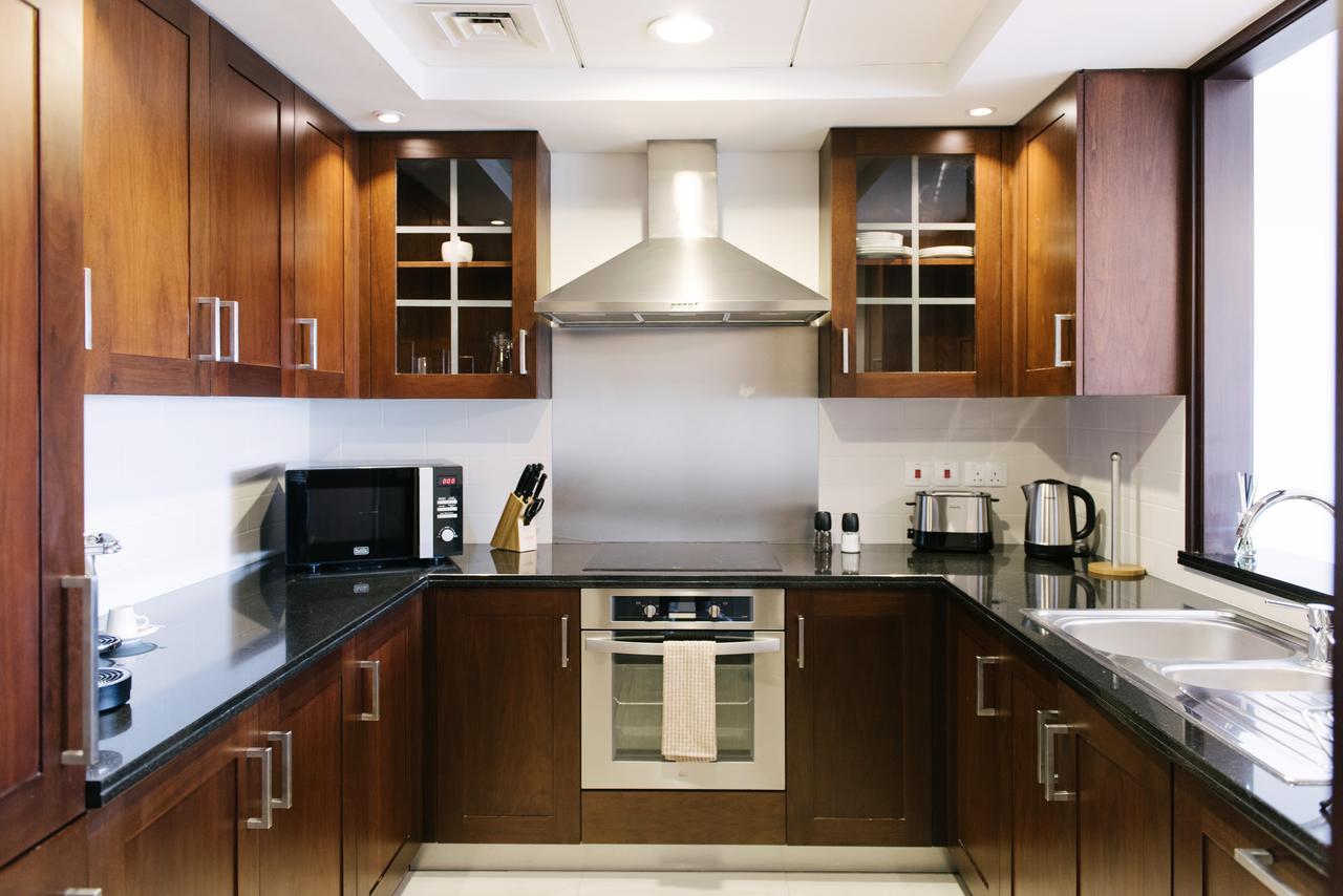 Boutique Living - 29 Boulevard Downtown Dubai Esterno foto